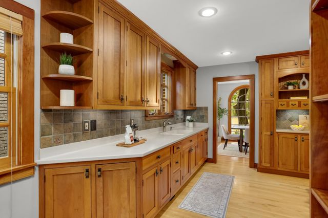 3814 Lena Smith Boulevard, Minneapolis, MN 55406