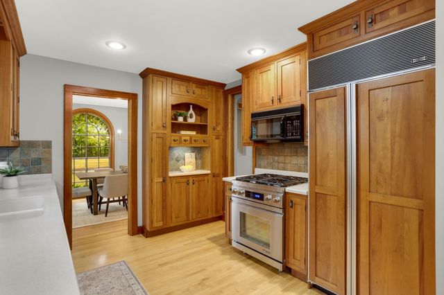 3814 Lena Smith Boulevard, Minneapolis, MN 55406