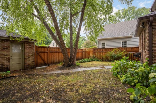 3814 Lena Smith Boulevard, Minneapolis, MN 55406