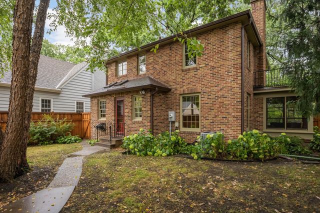 3814 Lena Smith Boulevard, Minneapolis, MN 55406