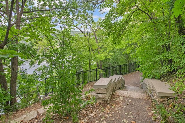 3814 Lena Smith Boulevard, Minneapolis, MN 55406