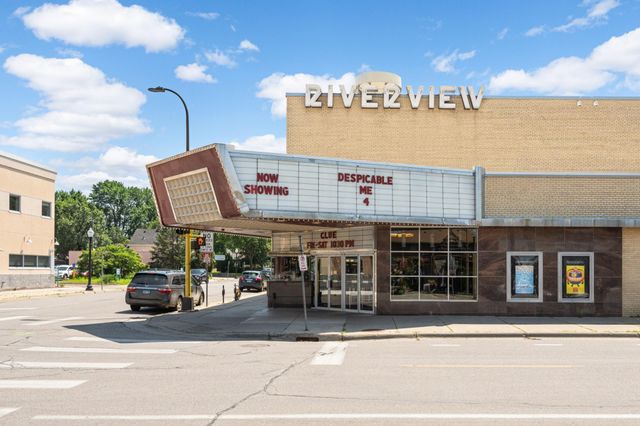 3814 Lena Smith Boulevard, Minneapolis, MN 55406