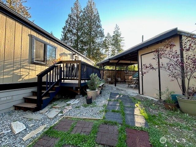 9111 66th Avenue NW #118, Gig Harbor, WA 98332