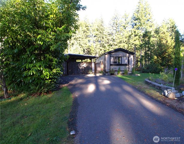 9111 66th Avenue NW #118, Gig Harbor, WA 98332