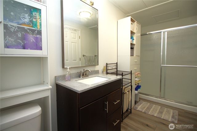 9111 66th Avenue NW #118, Gig Harbor, WA 98332