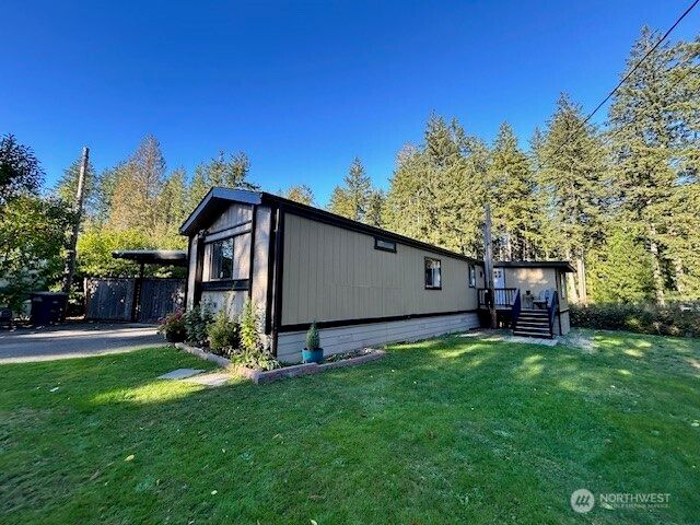 9111 66th Avenue NW #118, Gig Harbor, WA 98332