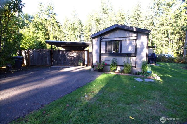 9111 66th Avenue NW #118, Gig Harbor, WA 98332