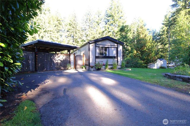 9111 66th Avenue NW #118, Gig Harbor, WA 98332