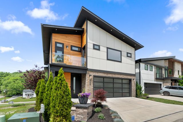 864 Belle Ridge Loop, Bellevue, KY 41073