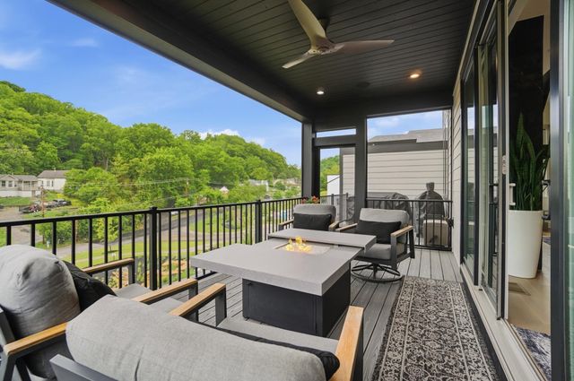 864 Belle Ridge Loop, Bellevue, KY 41073