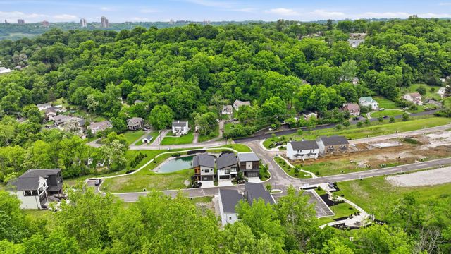 864 Belle Ridge Loop, Bellevue, KY 41073