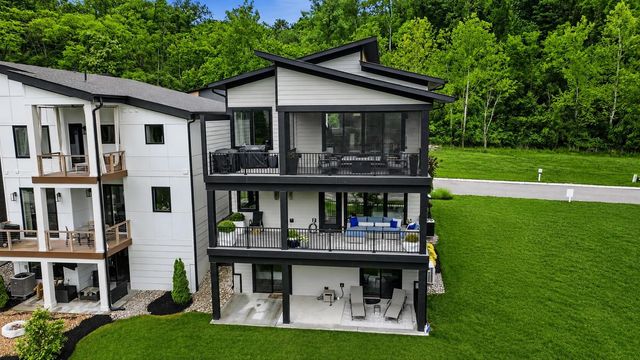 864 Belle Ridge Loop, Bellevue, KY 41073