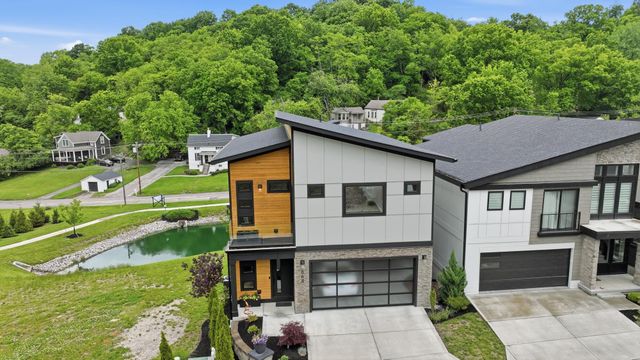 864 Belle Ridge Loop, Bellevue, KY 41073