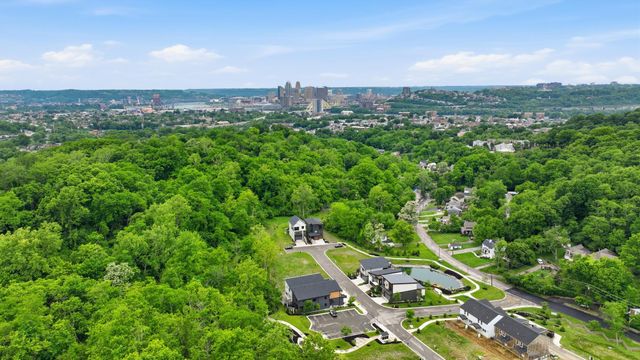 864 Belle Ridge Loop, Bellevue, KY 41073