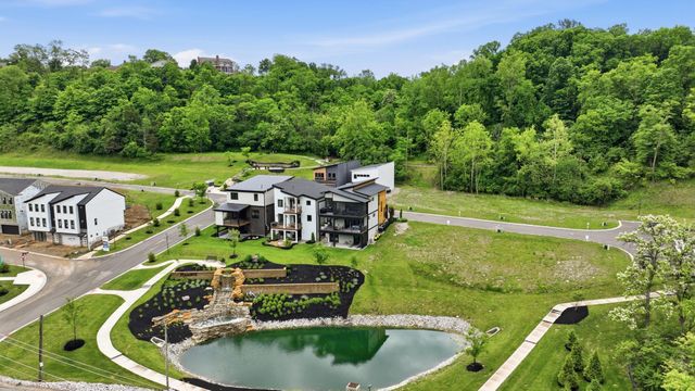 864 Belle Ridge Loop, Bellevue, KY 41073