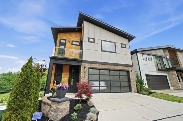 864 Belle Ridge Loop, Bellevue, KY 41073