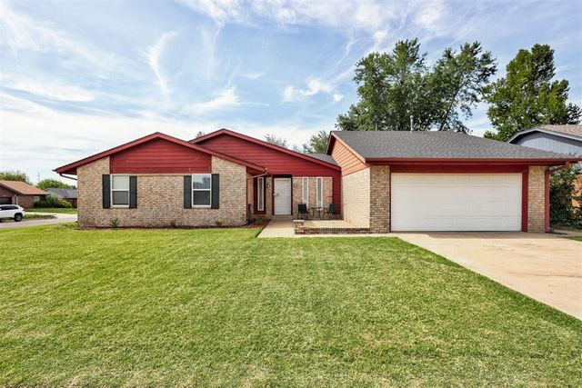2134 Jazzman Drive, Norman, OK 73071