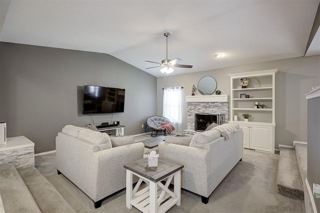 2134 Jazzman Drive, Norman, OK 73071