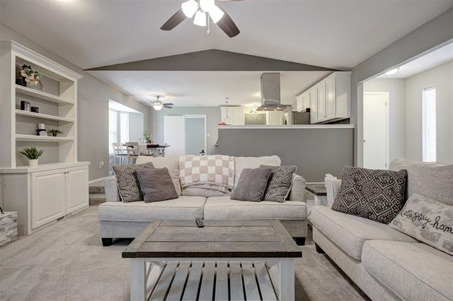 2134 Jazzman Drive, Norman, OK 73071