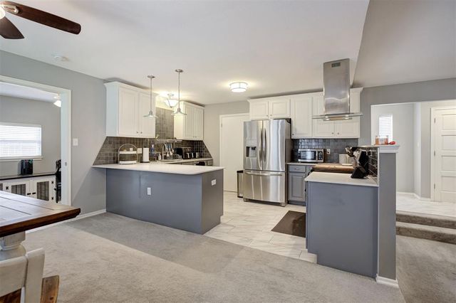 2134 Jazzman Drive, Norman, OK 73071