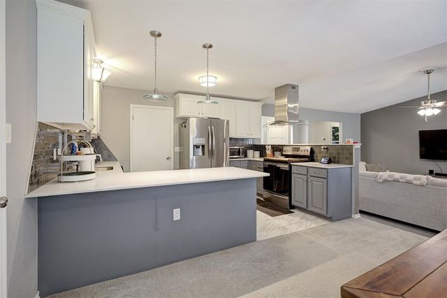 2134 Jazzman Drive, Norman, OK 73071