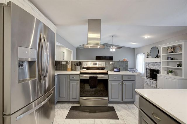 2134 Jazzman Drive, Norman, OK 73071