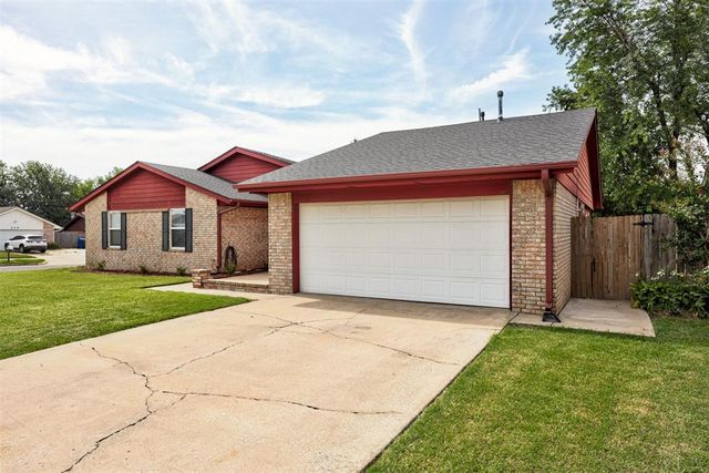 2134 Jazzman Drive, Norman, OK 73071