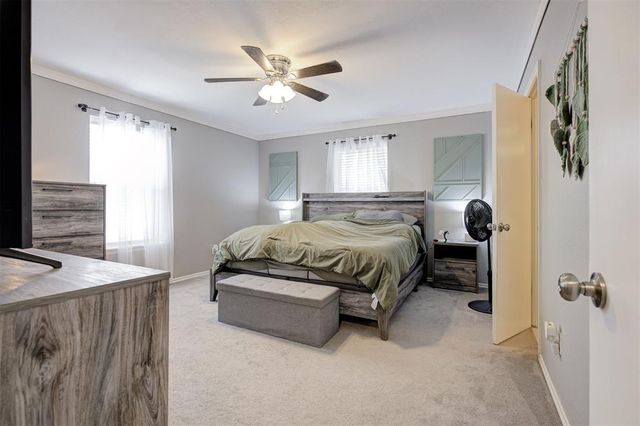 2134 Jazzman Drive, Norman, OK 73071