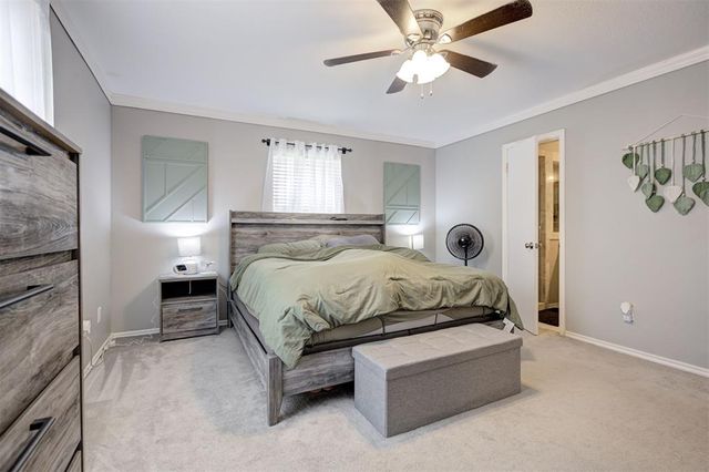 2134 Jazzman Drive, Norman, OK 73071