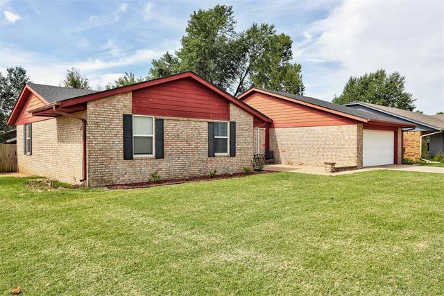 2134 Jazzman Drive, Norman, OK 73071