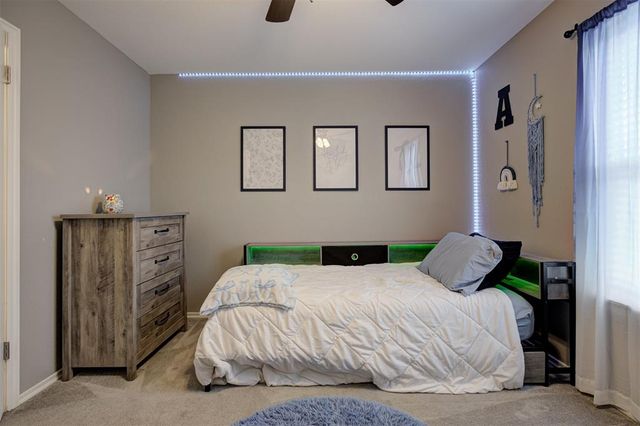 2134 Jazzman Drive, Norman, OK 73071