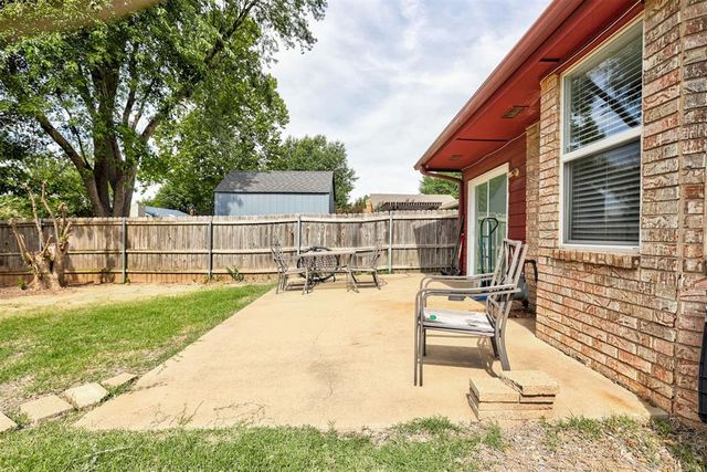 2134 Jazzman Drive, Norman, OK 73071