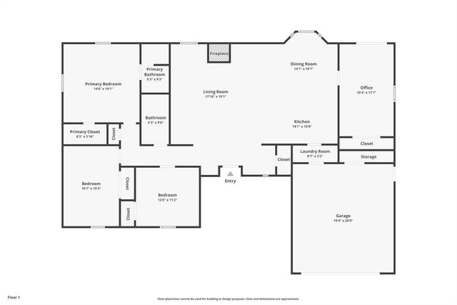 2134 Jazzman Drive, Norman, OK 73071