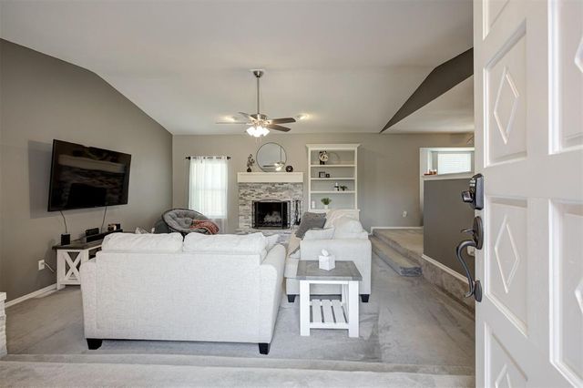 2134 Jazzman Drive, Norman, OK 73071