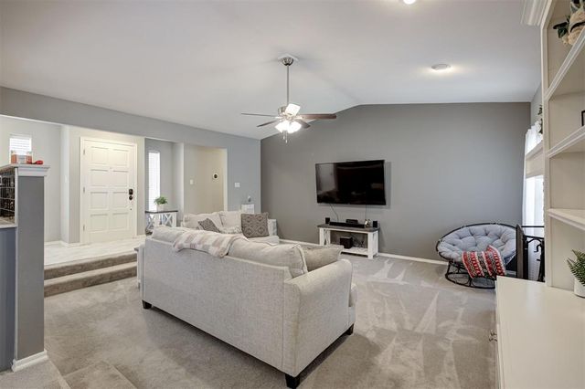 2134 Jazzman Drive, Norman, OK 73071