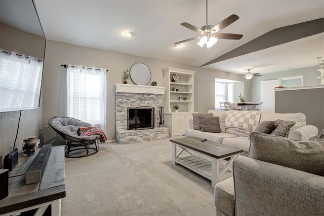 2134 Jazzman Drive, Norman, OK 73071