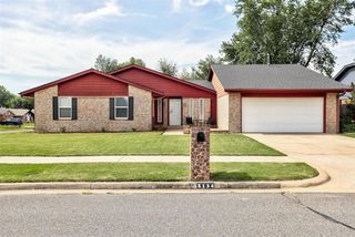 2134 Jazzman Drive, Norman, OK 73071