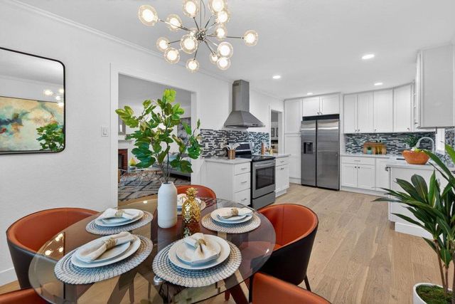 710 W Orange Avenue, South San Francisco, CA 94080