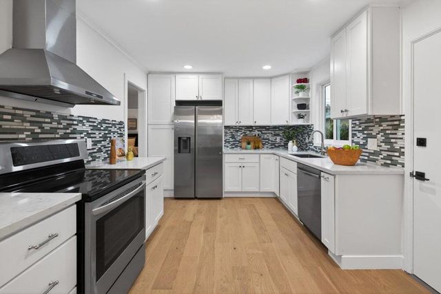 710 W Orange Avenue, South San Francisco, CA 94080