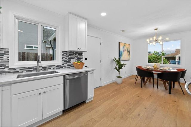 710 W Orange Avenue, South San Francisco, CA 94080