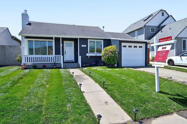 710 W Orange Avenue, South San Francisco, CA 94080
