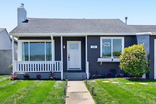 710 W Orange Avenue, South San Francisco, CA 94080