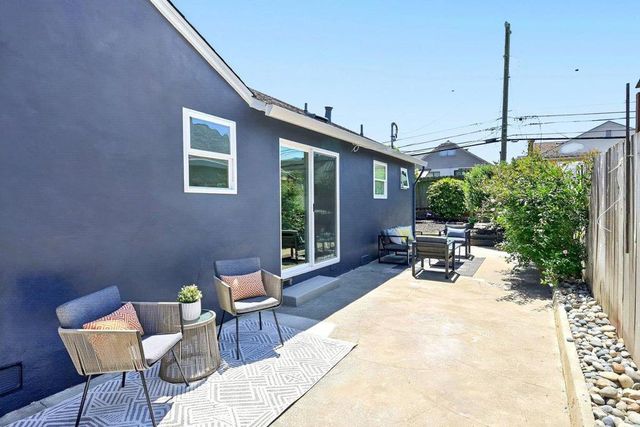 710 W Orange Avenue, South San Francisco, CA 94080