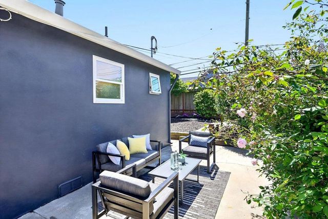 710 W Orange Avenue, South San Francisco, CA 94080
