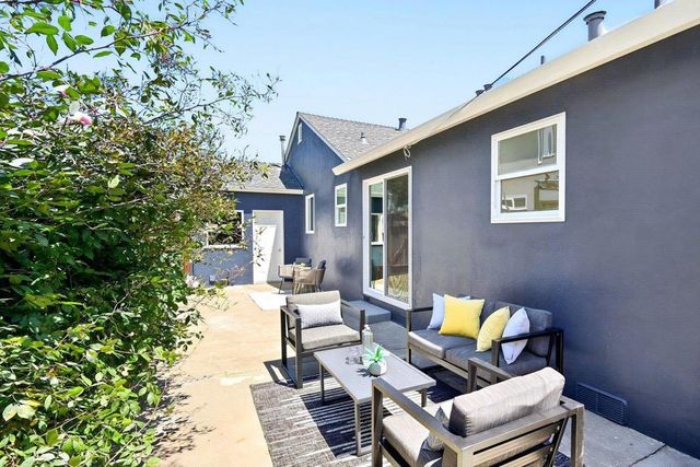710 W Orange Avenue, South San Francisco, CA 94080