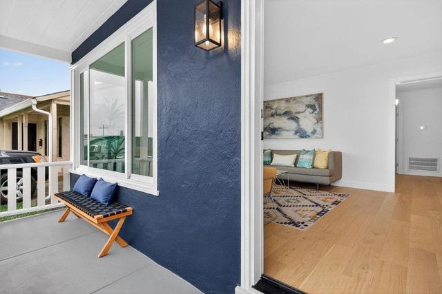 710 W Orange Avenue, South San Francisco, CA 94080