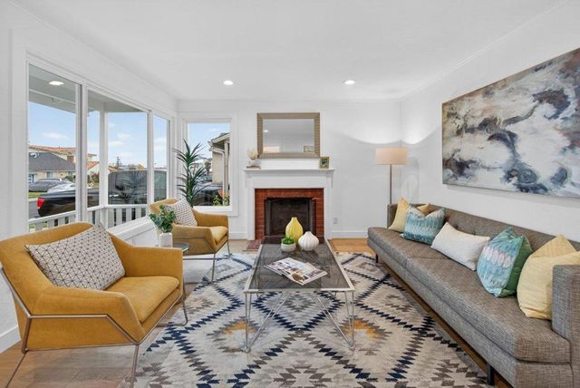 710 W Orange Avenue, South San Francisco, CA 94080