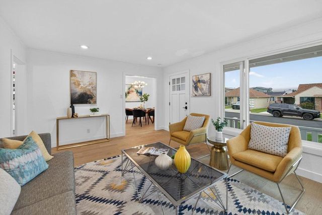 710 W Orange Avenue, South San Francisco, CA 94080