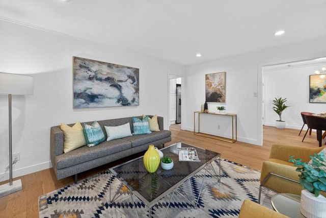 710 W Orange Avenue, South San Francisco, CA 94080