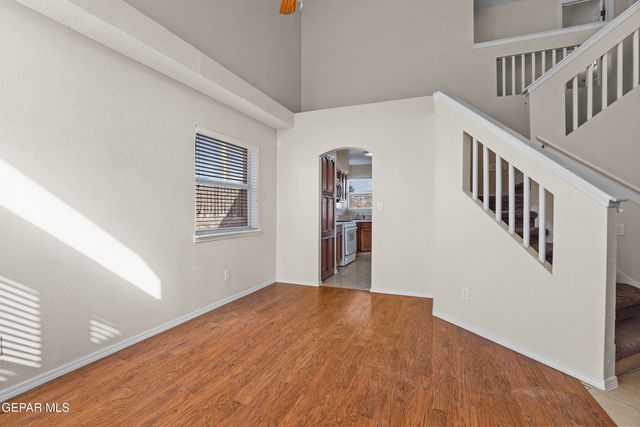 12101 Picasso Drive, El Paso, TX 79936